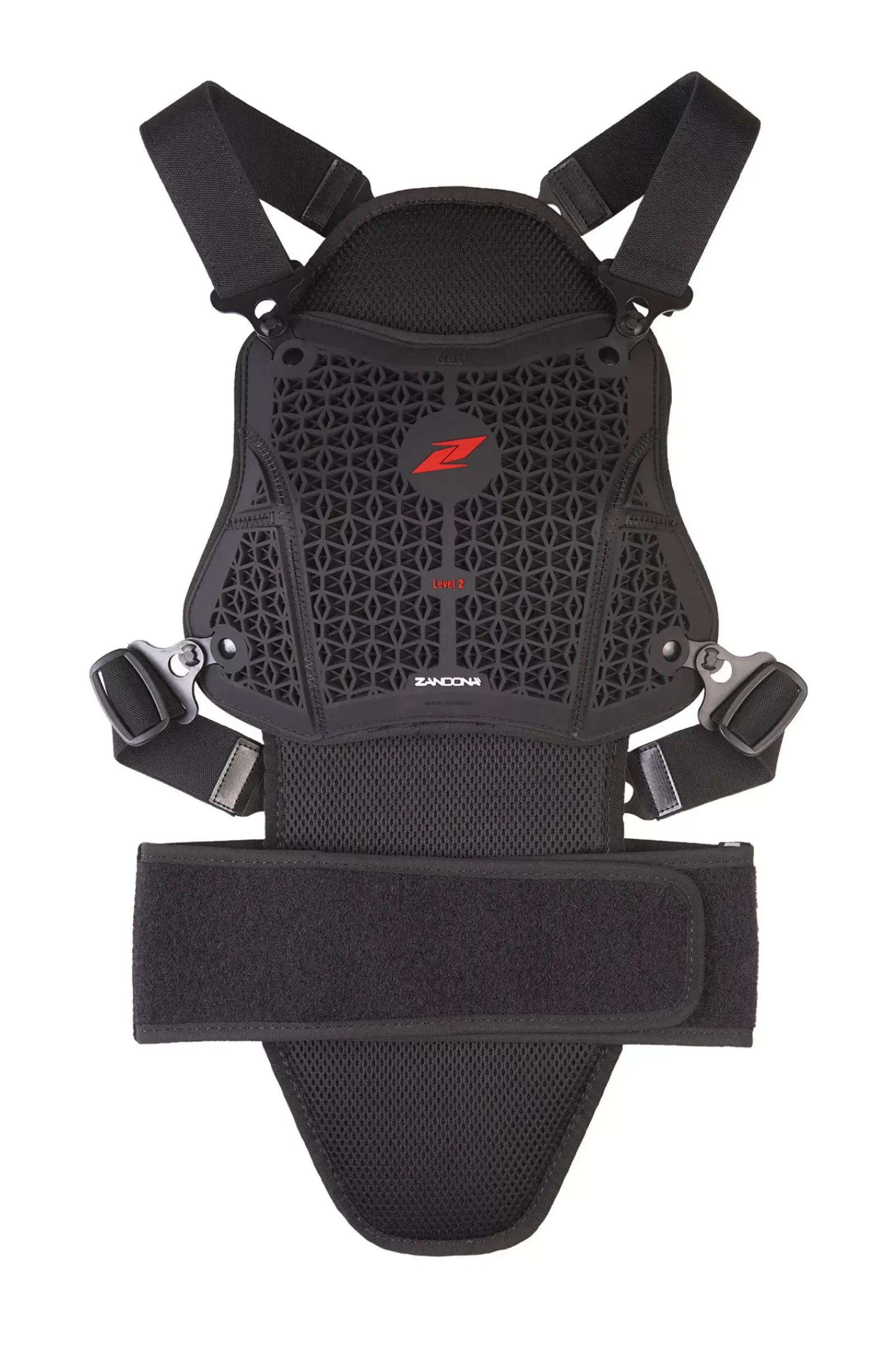 zandona Netcube Armour Lady X6 (158-167 Cm) Chest & Body Naisten Turvaliivi