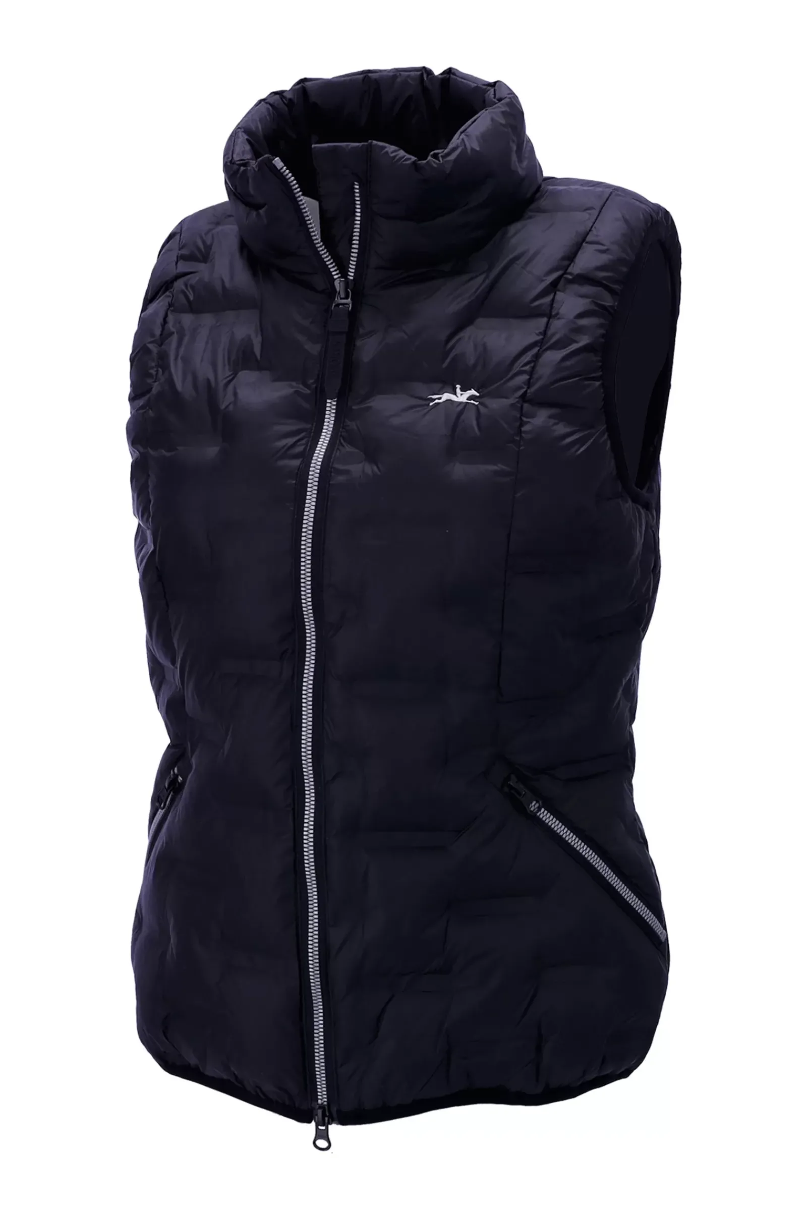 zandona Netcube Back Pro Kid X8 (136-150 Cm) Lasten Selkapanssari