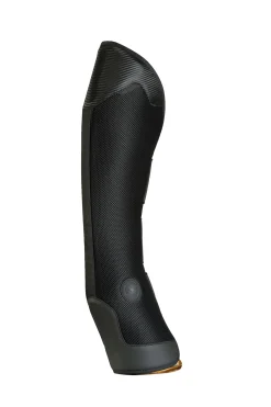 Hot zandona Pro Safe Kuljetussuojat Takajalkoihin Black