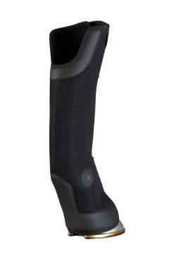 zandona Pro Safe Kuljetussuojat Etujalkoihin Black