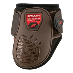 Hot zandona Superior Air Pony Hivutussuojat Brown