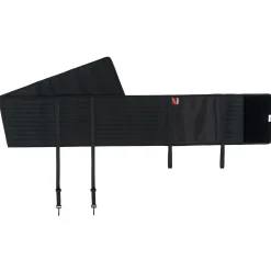 Online zandona Superior Chafe Guard Evo -Kylkisuoja Black