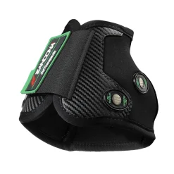 New zandona Therapeutic Putsit Black