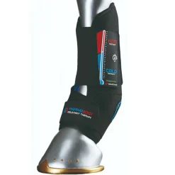 Hot zandona Thermoboots Suojat Lampo- Ja Kylmahoitoon Black