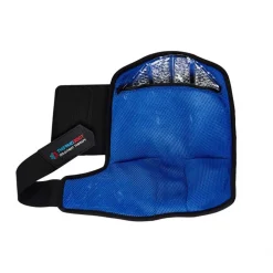 Hot zandona Thermoboots Suojat Lampo- Ja Kylmahoitoon Black