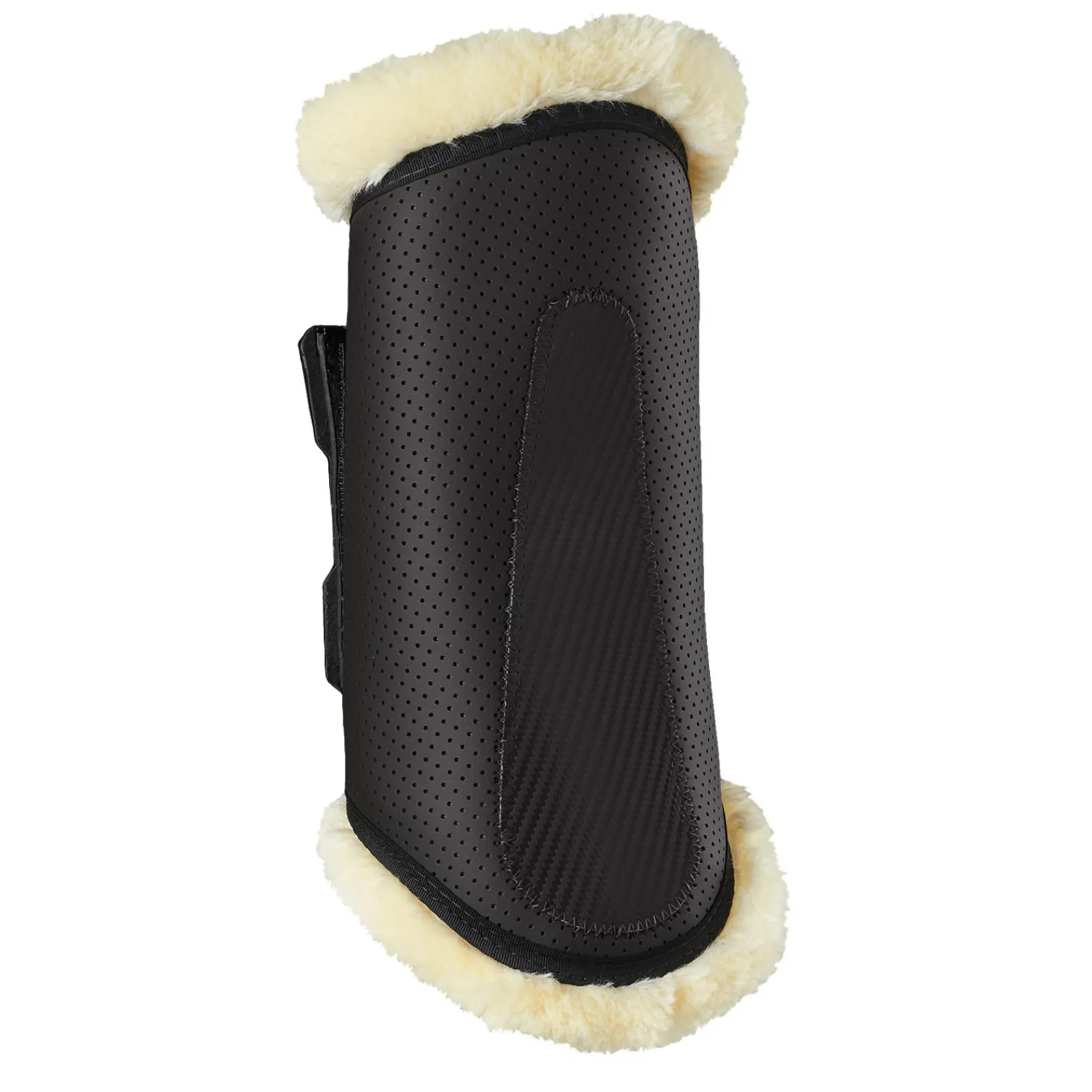 Online zandona Turnout 2.0 Suojat Takajalkoihin Black